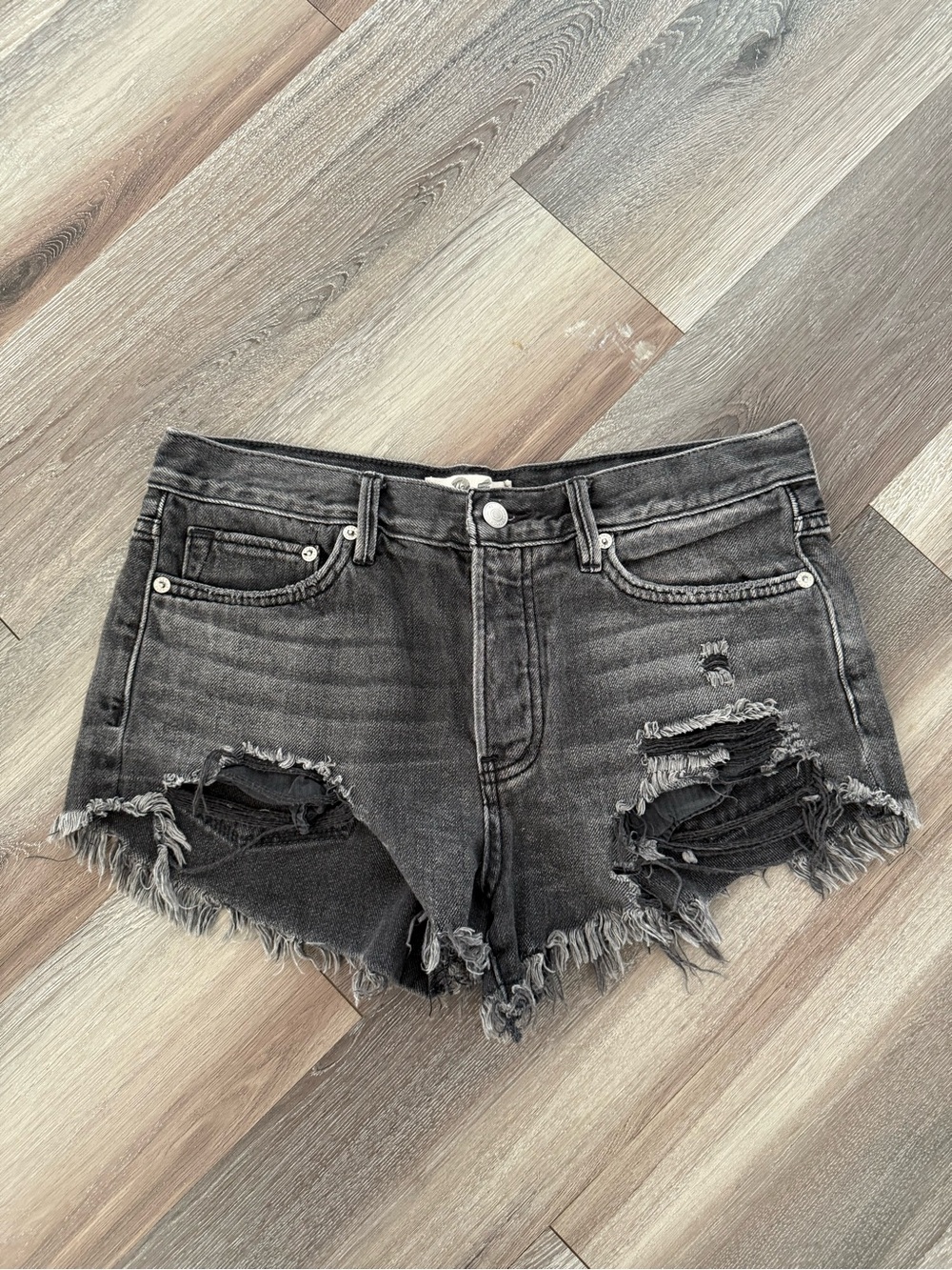 We the Free Shorts Size 26